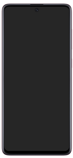 Samsung Galaxy A71