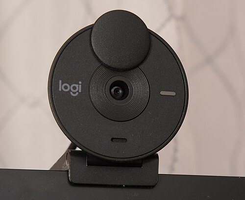 Logitech Brio 300