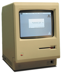 Macintosh 128K