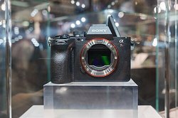 Sony α7R VI