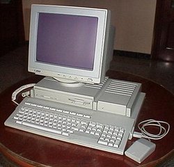Atari MEGA STE