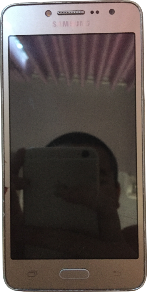 Samsung Galaxy J2 Prime