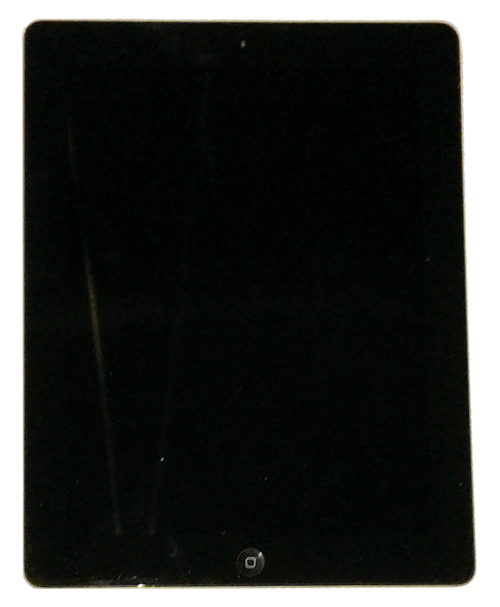 iPad 2
