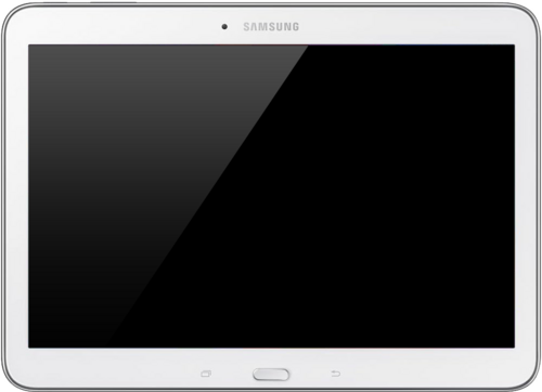 Samsung Galaxy Tab 4 10.1