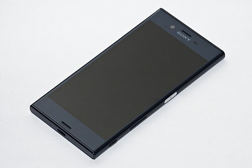 Sony Xperia XZ