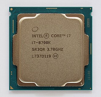 Intel Core 7