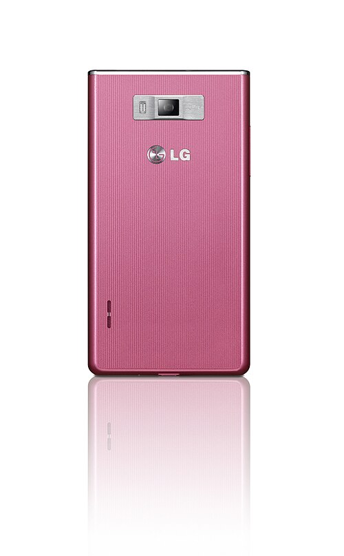 LG Optimus L7