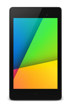 Nexus 7 2nd Gen