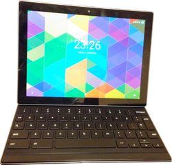 Pixel C
