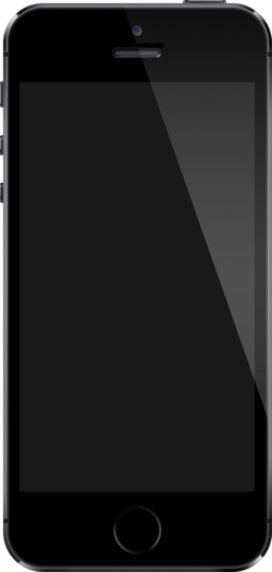 iPhone 5S