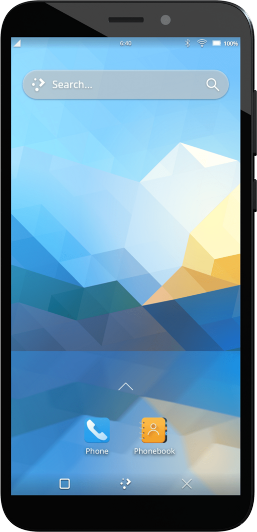 PinePhone