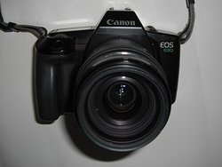 Canon EOS 630