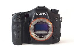 Sony Alpha 99