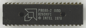 AMD 8088