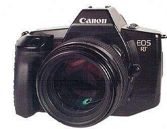 Canon EOS RT