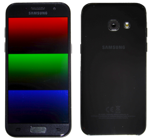 Samsung Galaxy A3