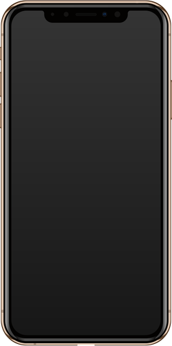 iPhone XS