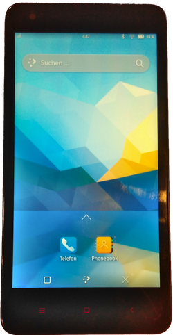 Redmi 2
