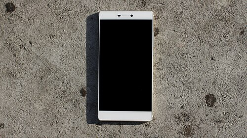 Huawei P8