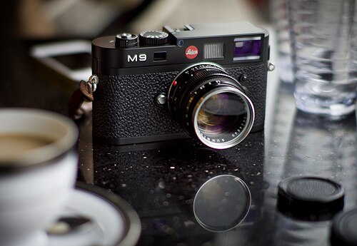 Leica M9