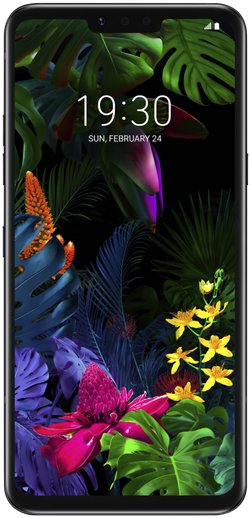 LG G8 ThinQ