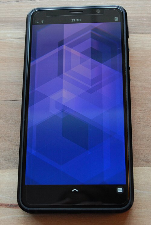 Librem 5