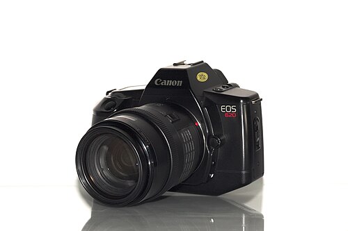 Canon EOS 620