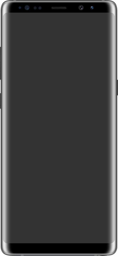Samsung Galaxy Note 8