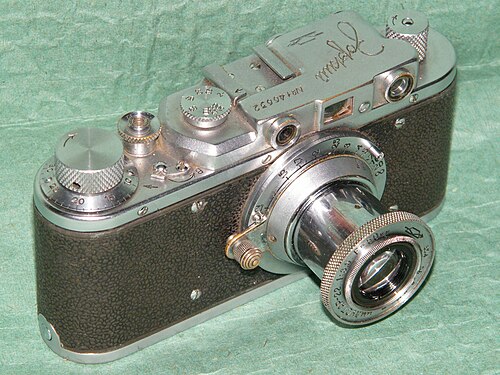 Zorki 1