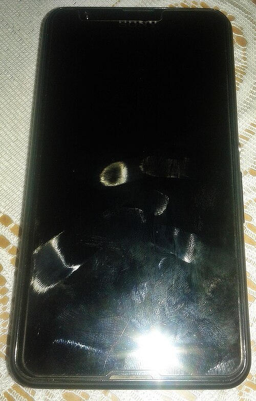 Sony Xperia E4