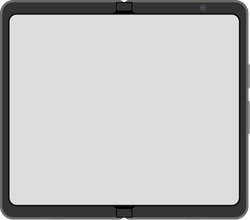 Pixel Fold