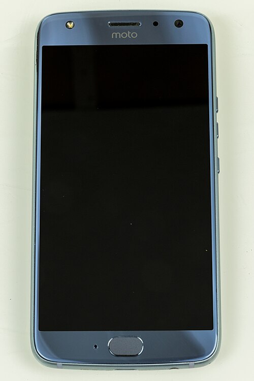 Moto X4