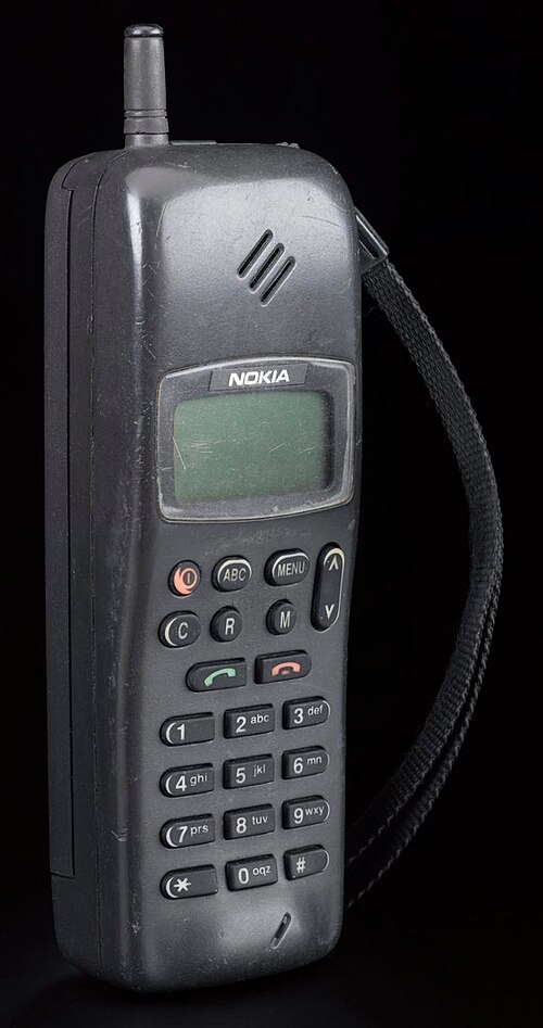 Nokia 1011