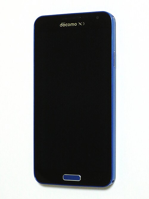 Samsung Galaxy J SGH
