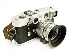 Leica M4
