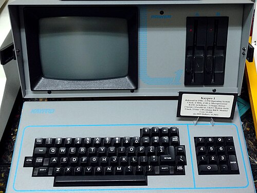 Kaypro 1