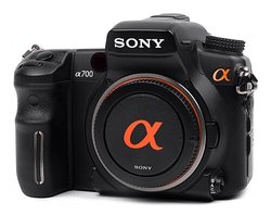 Sony Alpha 700