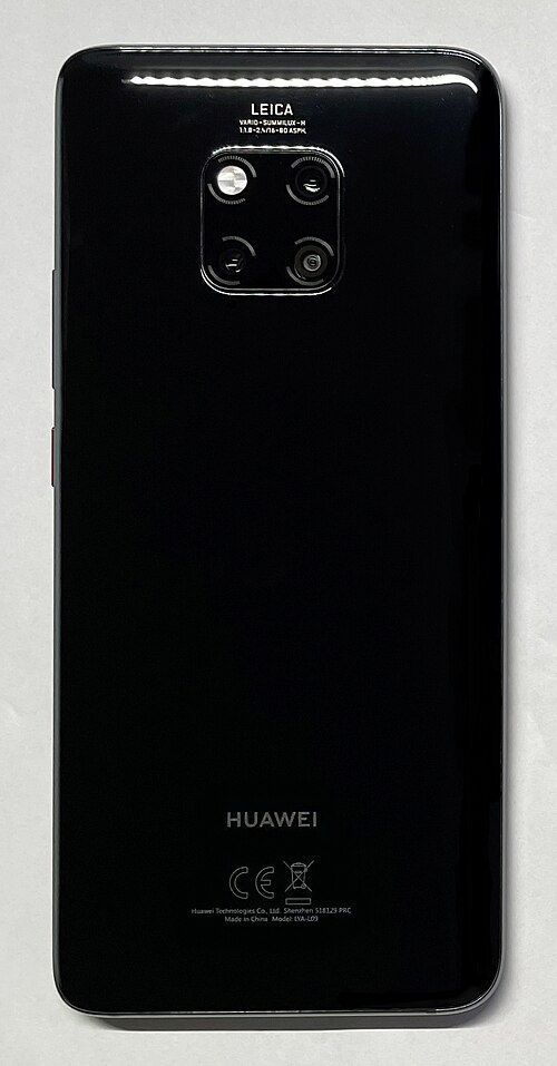 Huawei Mate 20 Pro