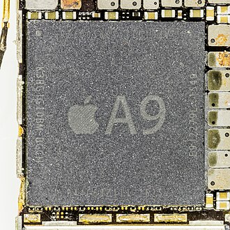 Apple A9