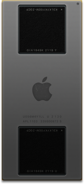 Apple M1 Pro