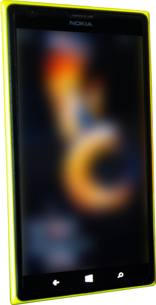 Nokia Lumia 1520