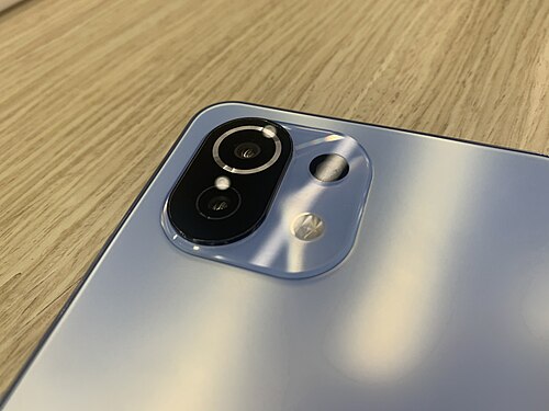 Xiaomi Mi 11 Lite