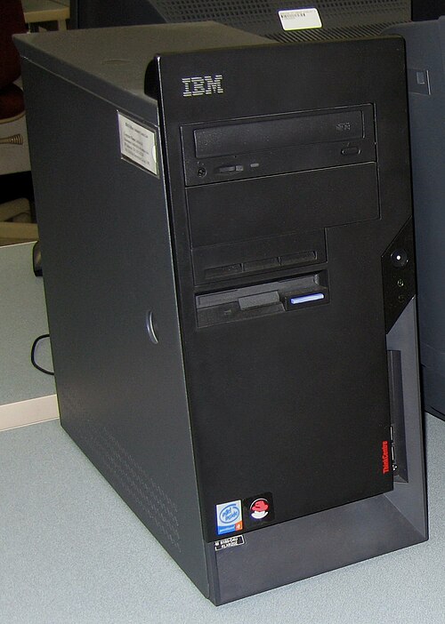 ThinkCentre M50
