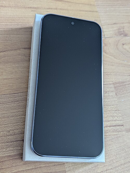 Pixel 10 Pro