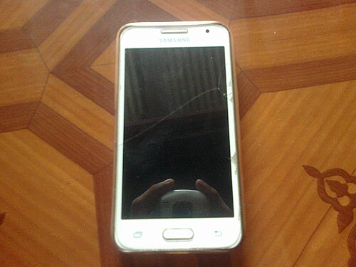 Samsung Galaxy Core2