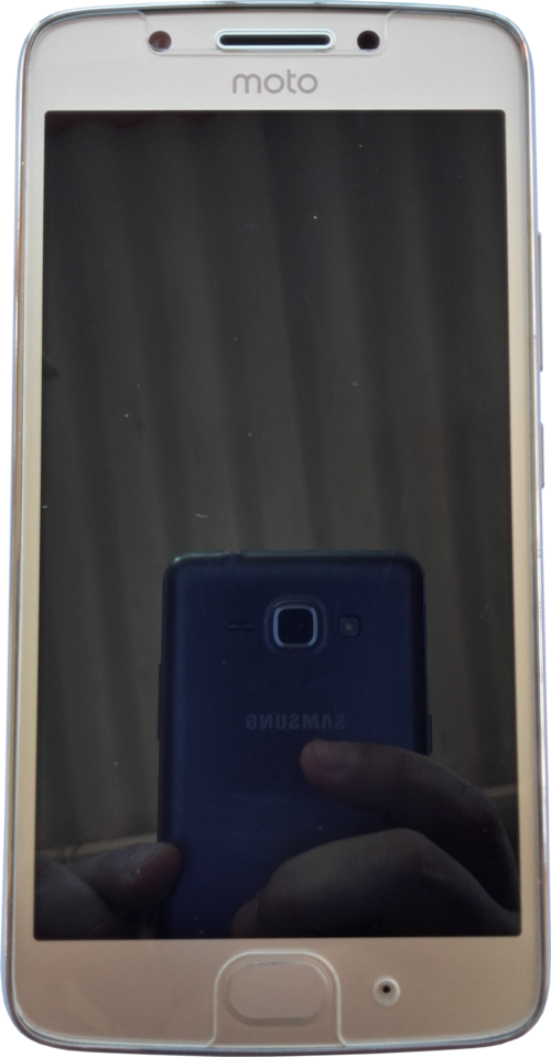 Moto G5