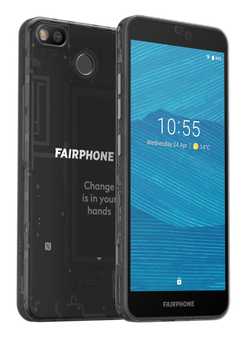 Fairphone 3