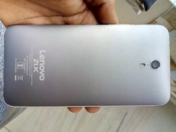 ZUK Z1