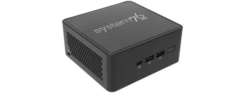 System76 Meerkat 10