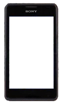 Sony Xperia E1